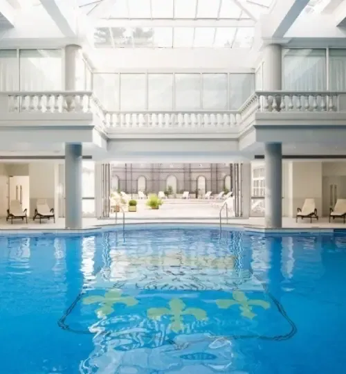 Séminaire atypique et insolite